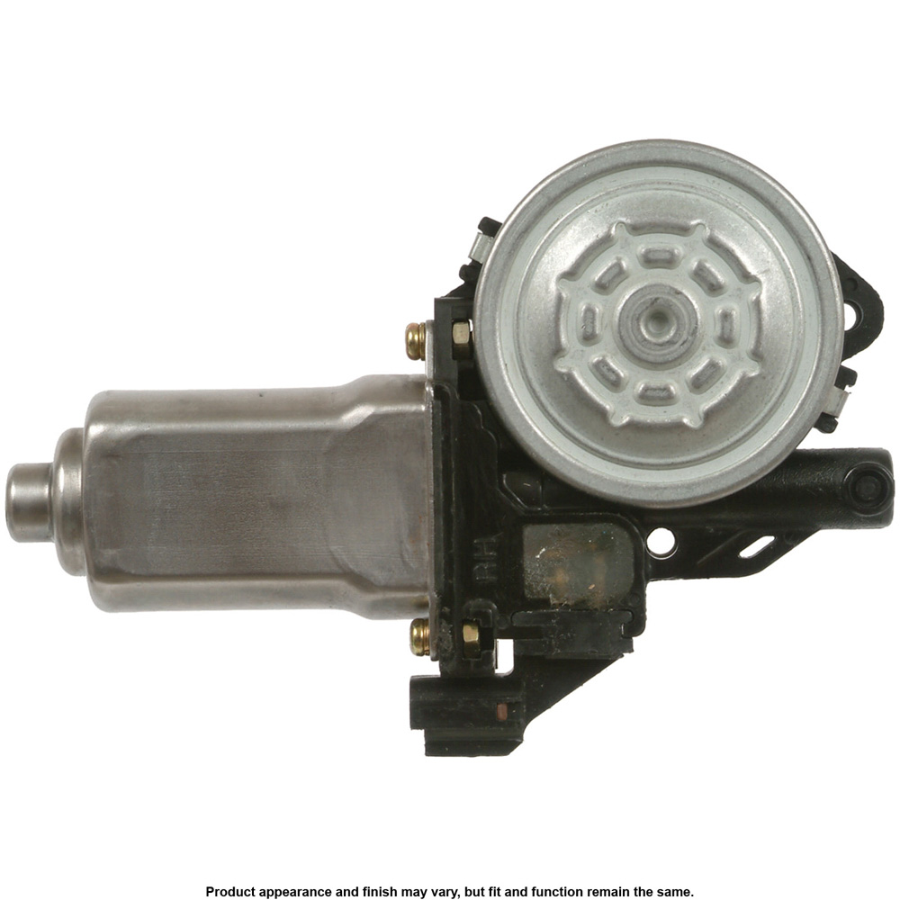 2007 Chevrolet Aveo Window Motor Only