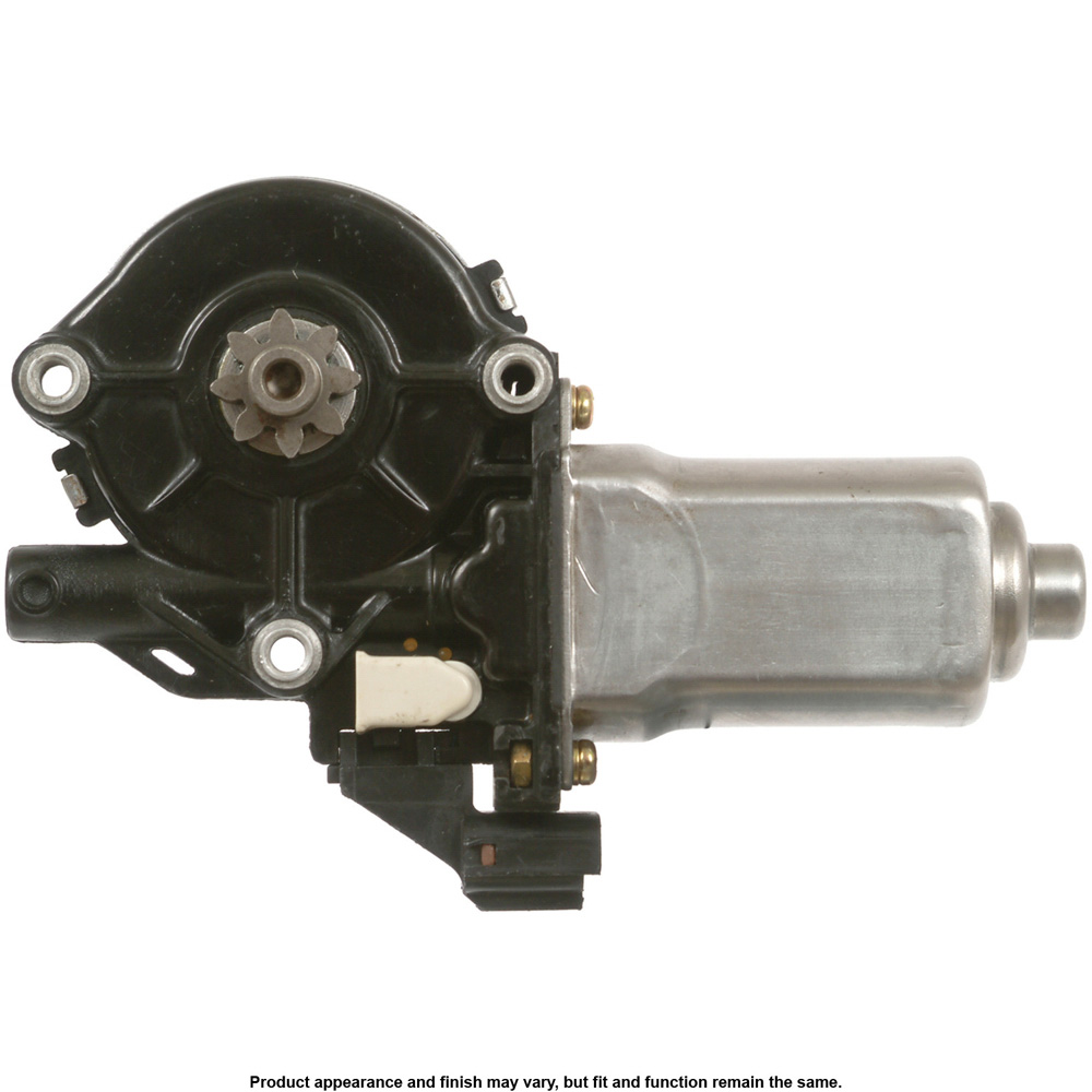 2007 Chevrolet Aveo Window Motor Only