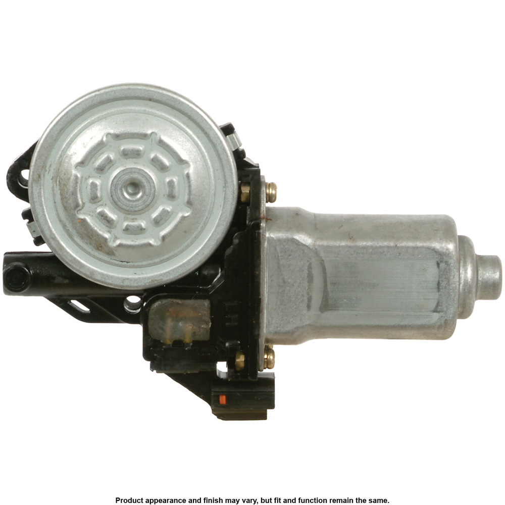 2007 Chevrolet Aveo Window Motor Only
