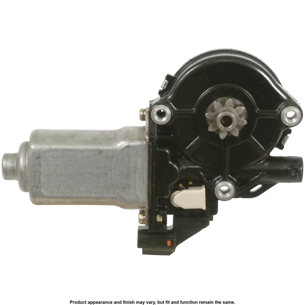 2007 Chevrolet Aveo Window Motor Only