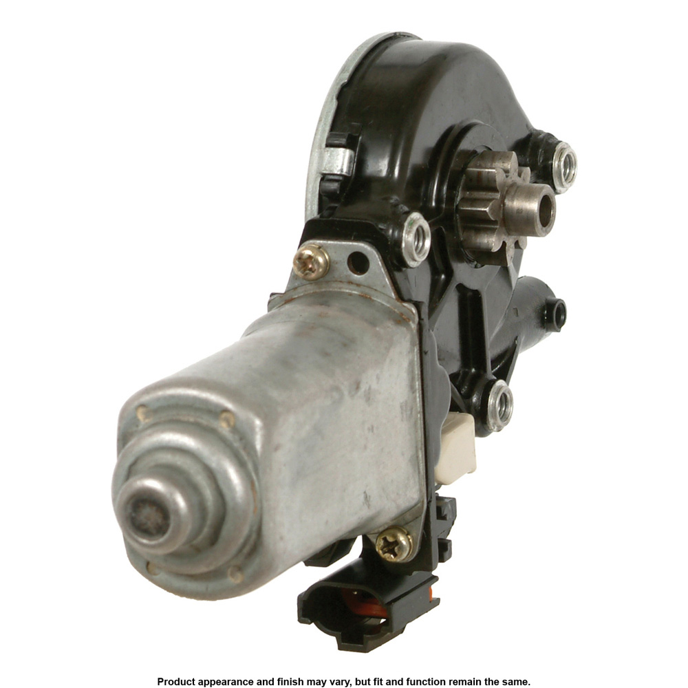 2007 Chevrolet Aveo Window Motor Only