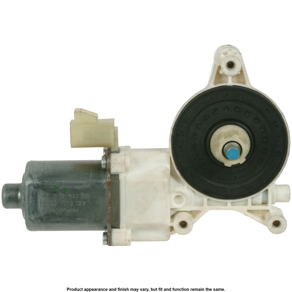 2012 Gmc Yukon Window Motor Only