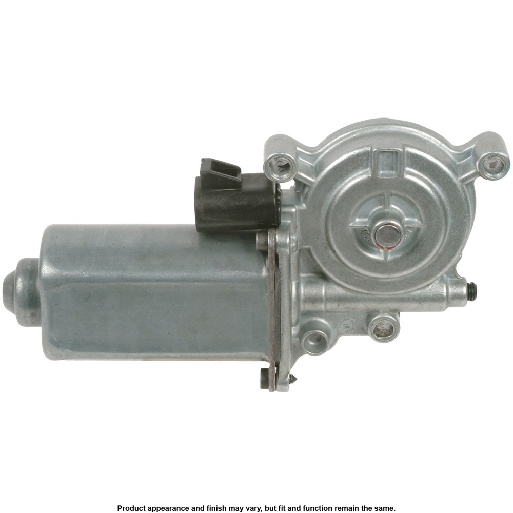 2000 Chevrolet Express 2500 Window Motor Only