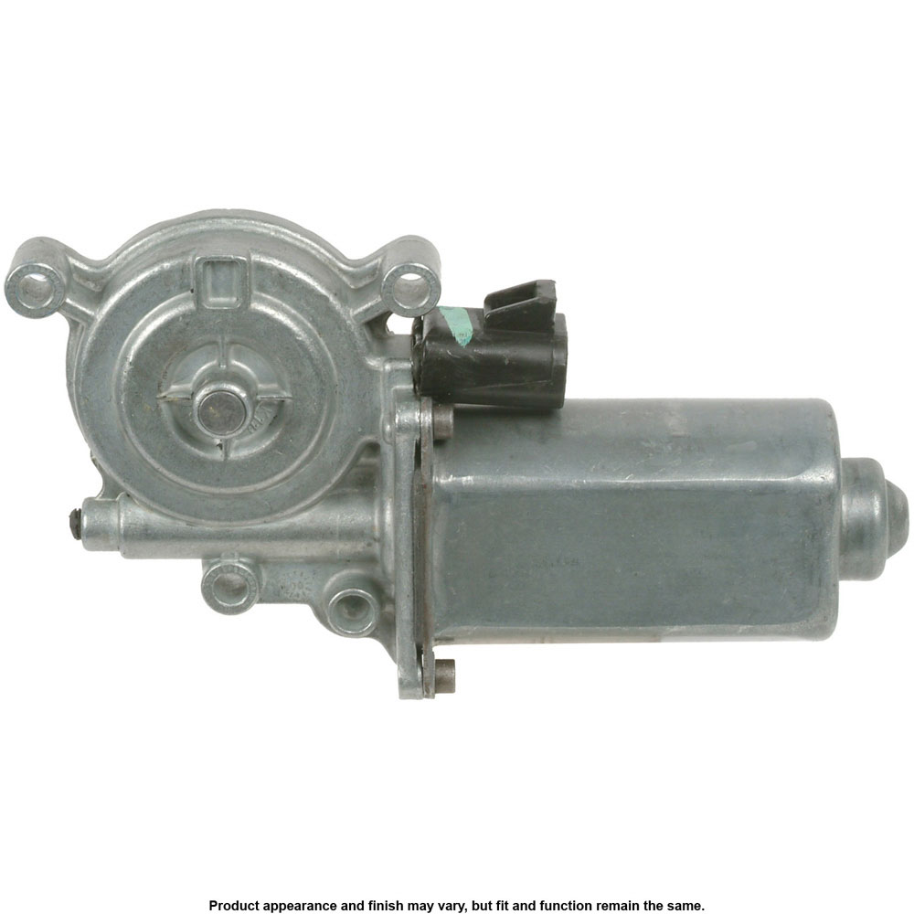 2000 Chevrolet Express 2500 Window Motor Only