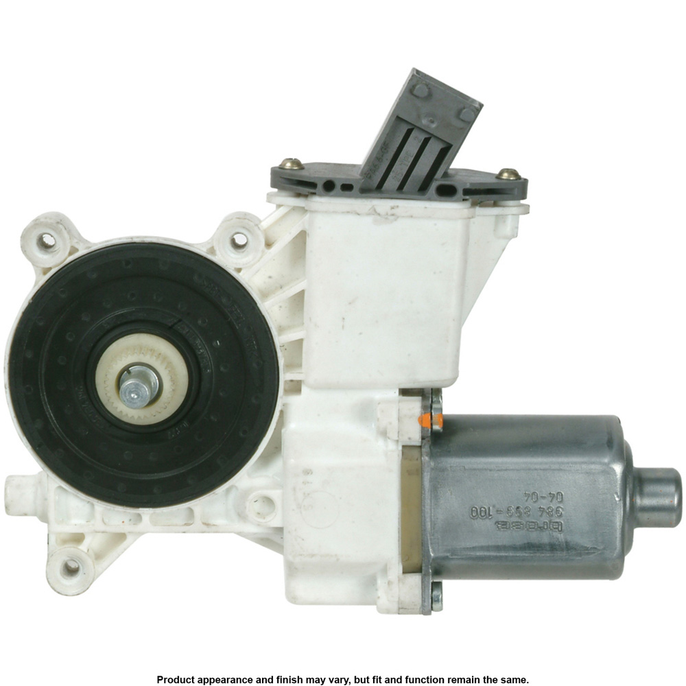 Cadillac sts window motor only