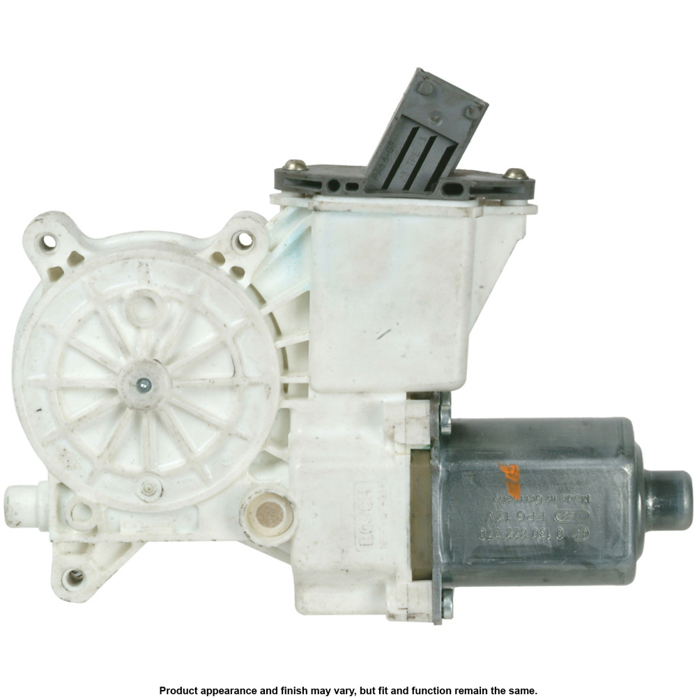 2007 Cadillac STS Window Motor Only