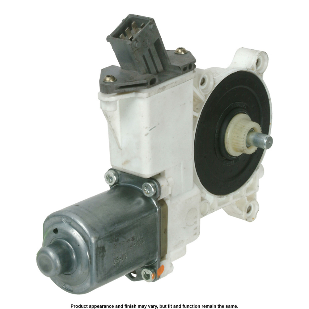 2007 Cadillac STS Window Motor Only