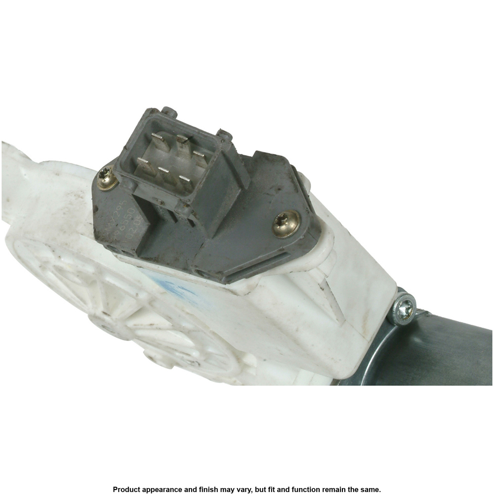 2007 Cadillac STS Window Motor Only