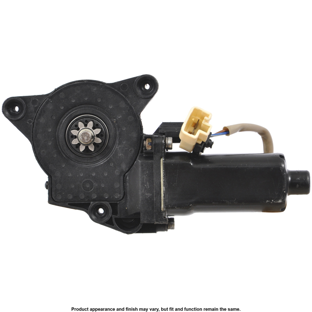 2006 Pontiac GTO Window Motor Only
