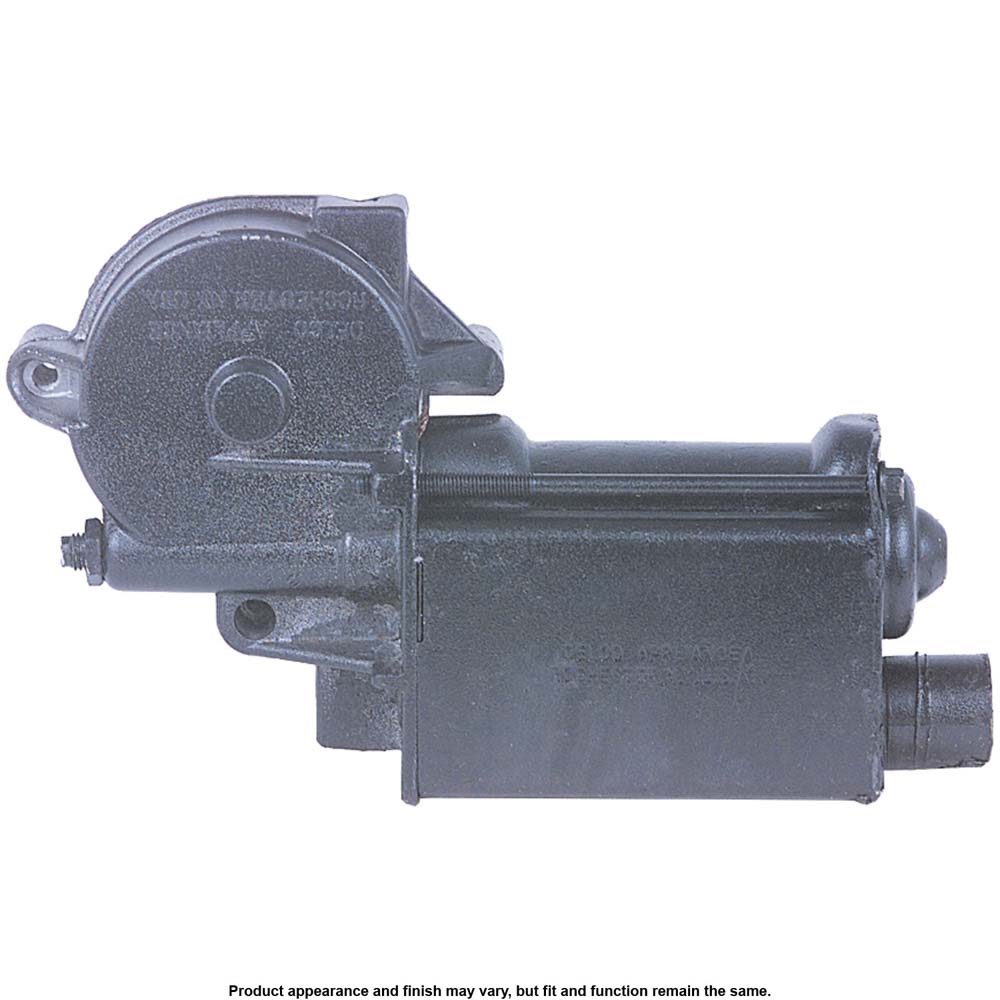 1966 Cadillac Deville Window Motor Only