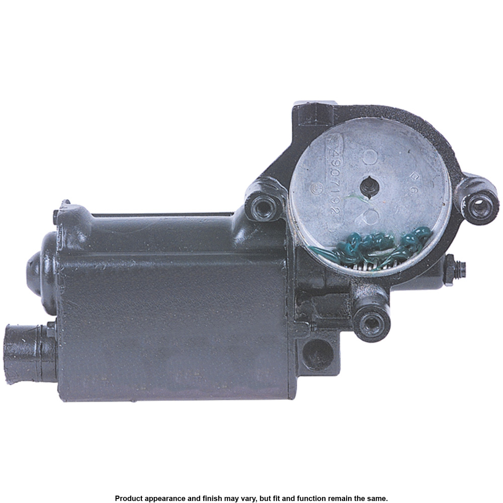 Cadillac deville window motor only
