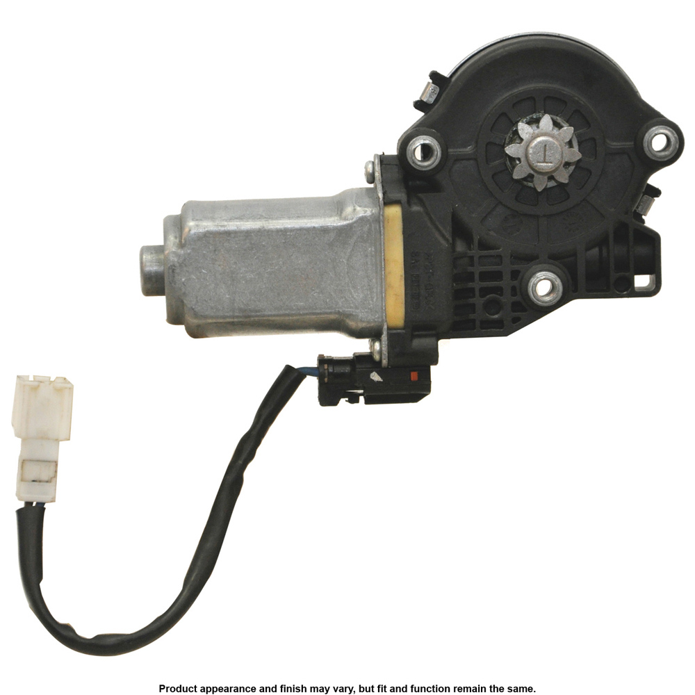 2007 Chevrolet Aveo Window Motor Only