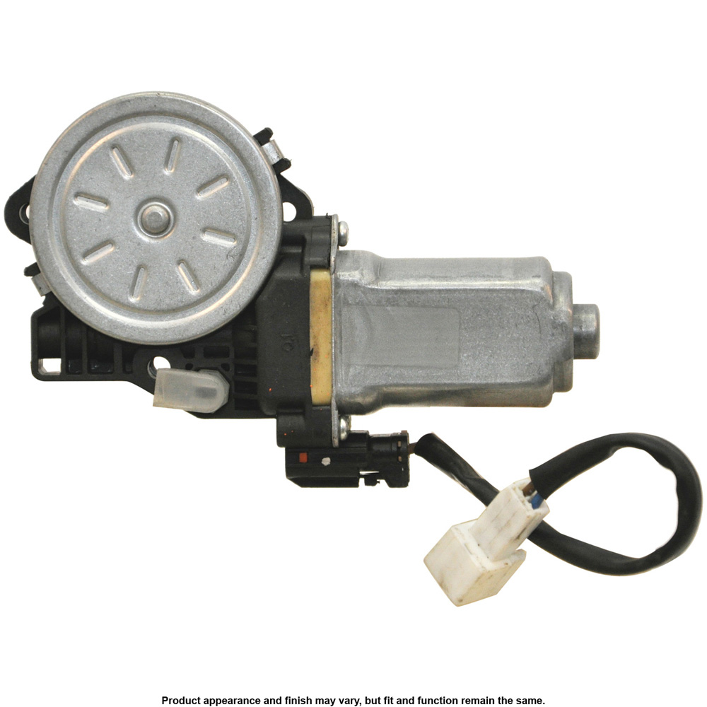 2007 Chevrolet Aveo Window Motor Only