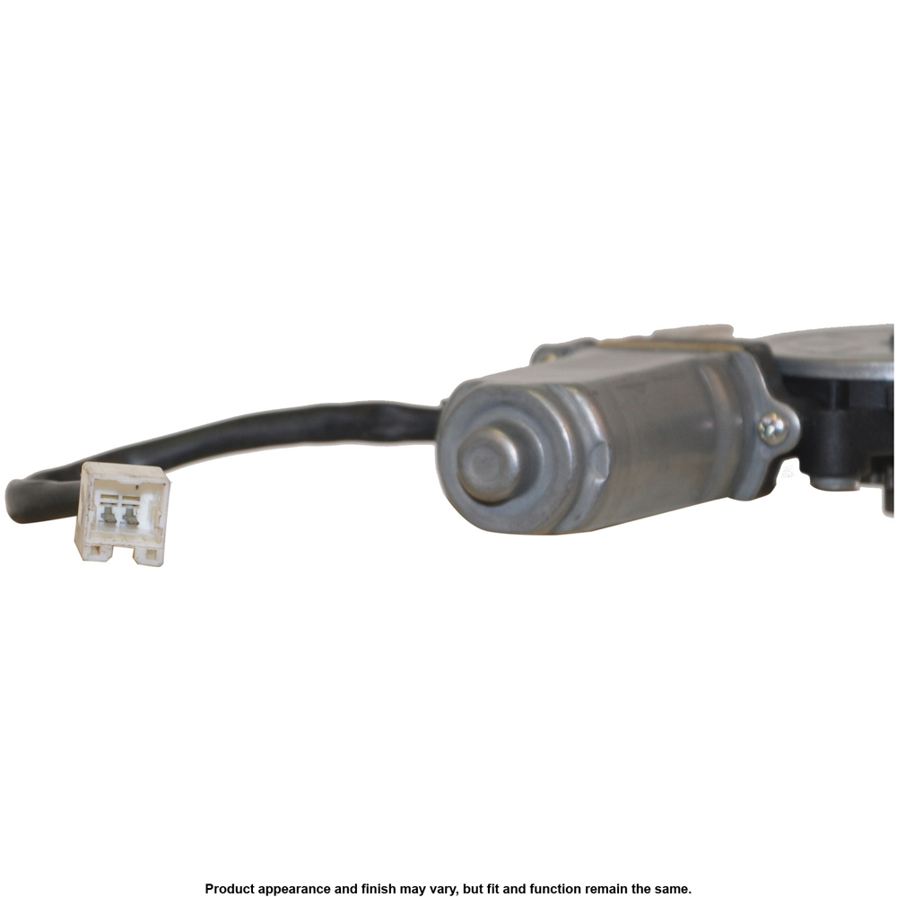 2007 Chevrolet Aveo Window Motor Only