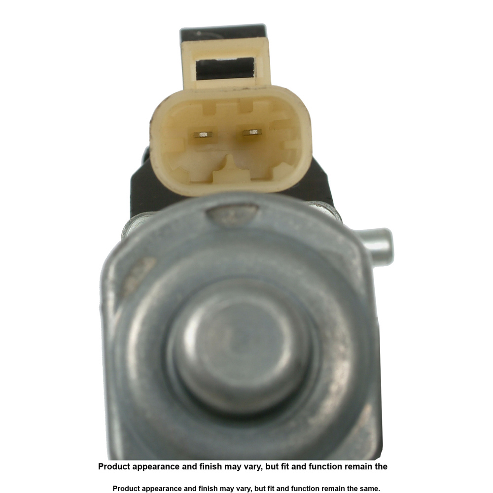 2011 Gmc Terrain Window Motor Only