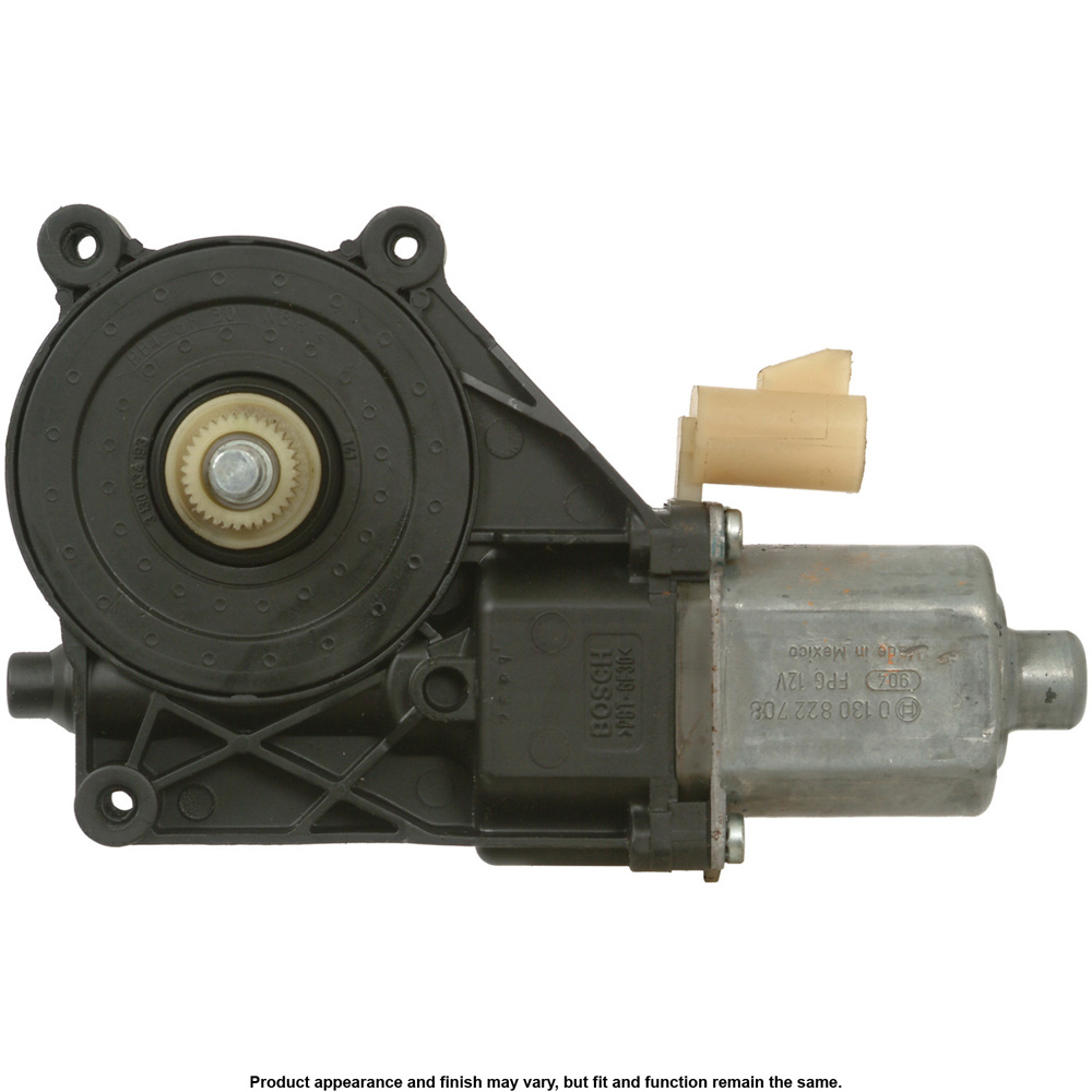 2011 Gmc Terrain Window Motor Only