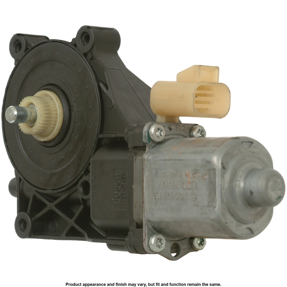2011 Gmc Terrain Window Motor Only