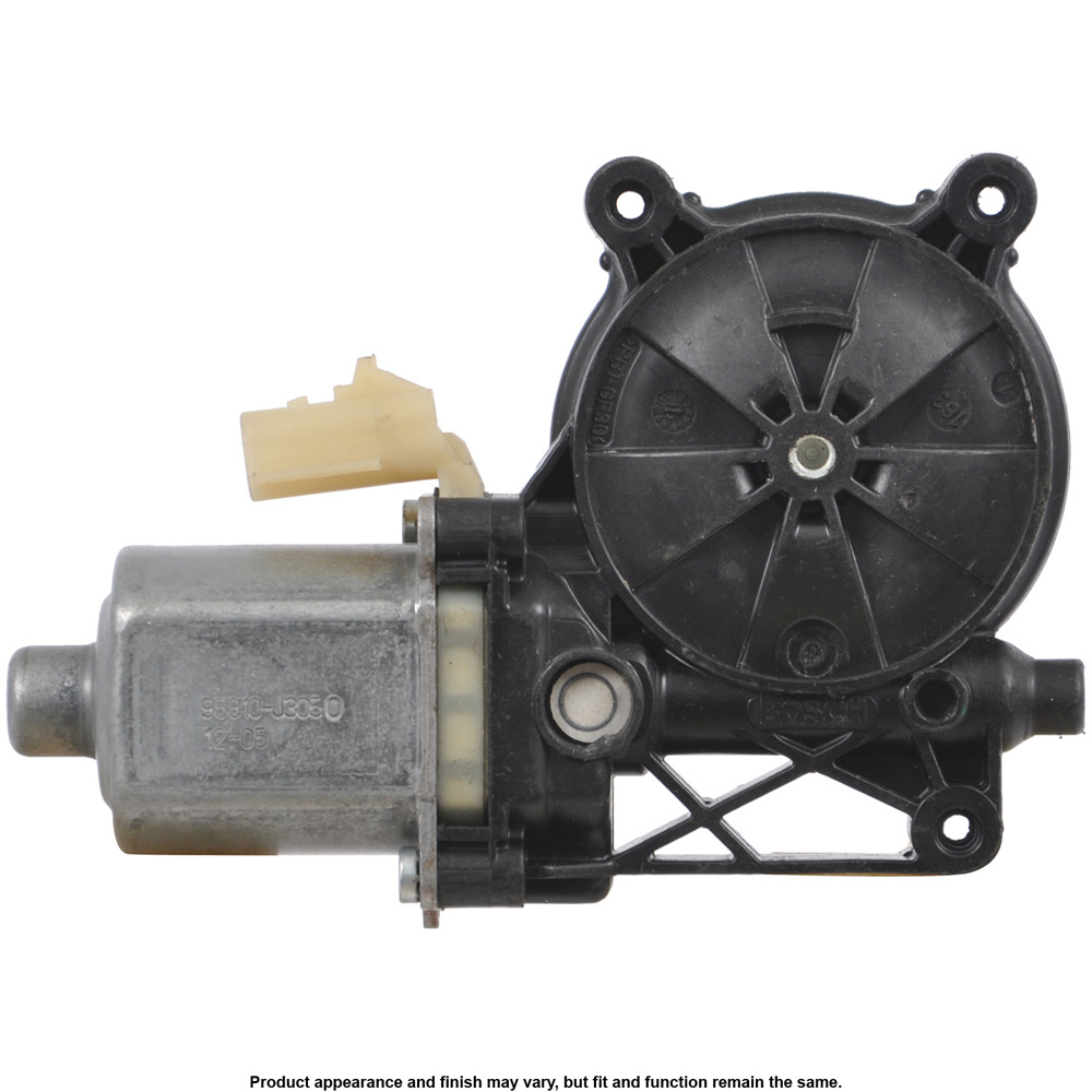 2015 Gmc Terrain Window Motor Only