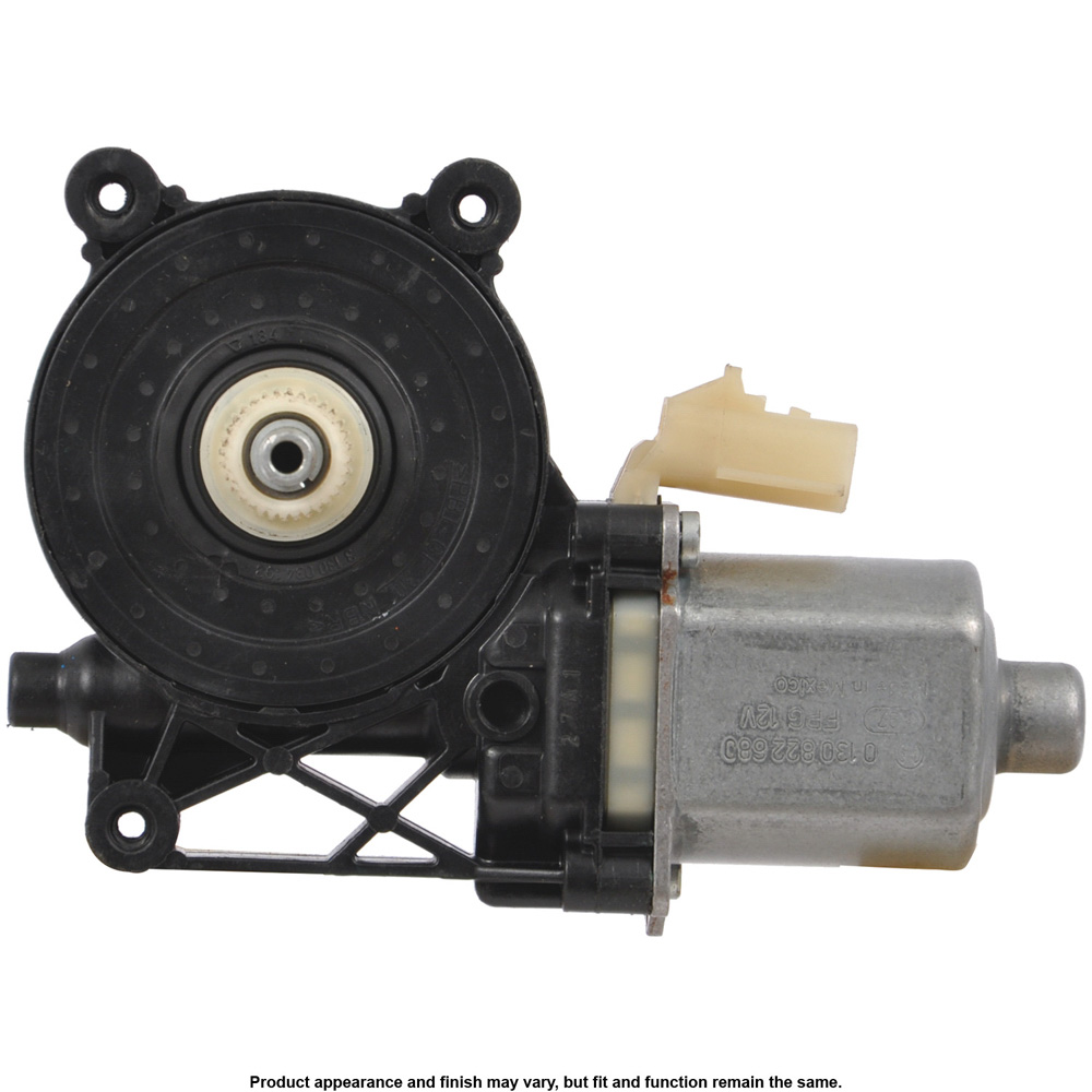 2015 Gmc Terrain Window Motor Only