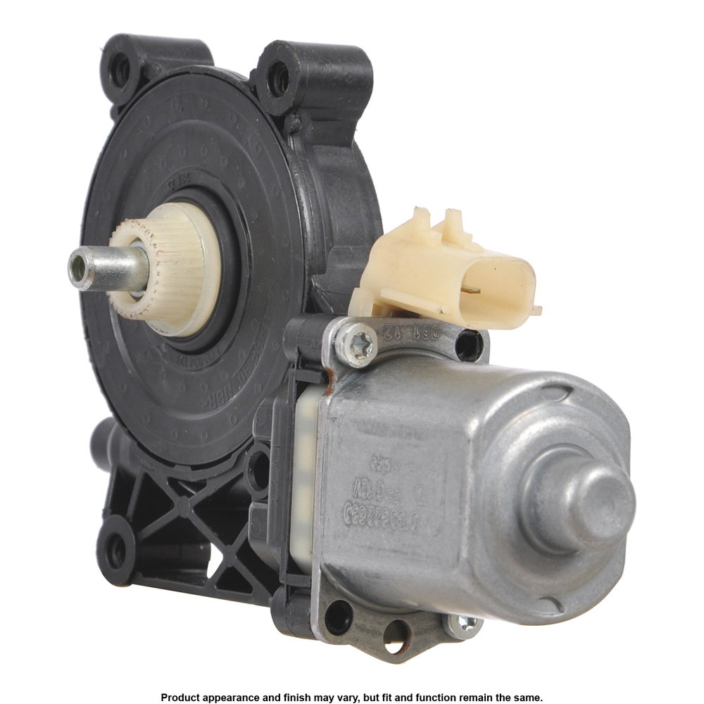 2015 Gmc Terrain Window Motor Only
