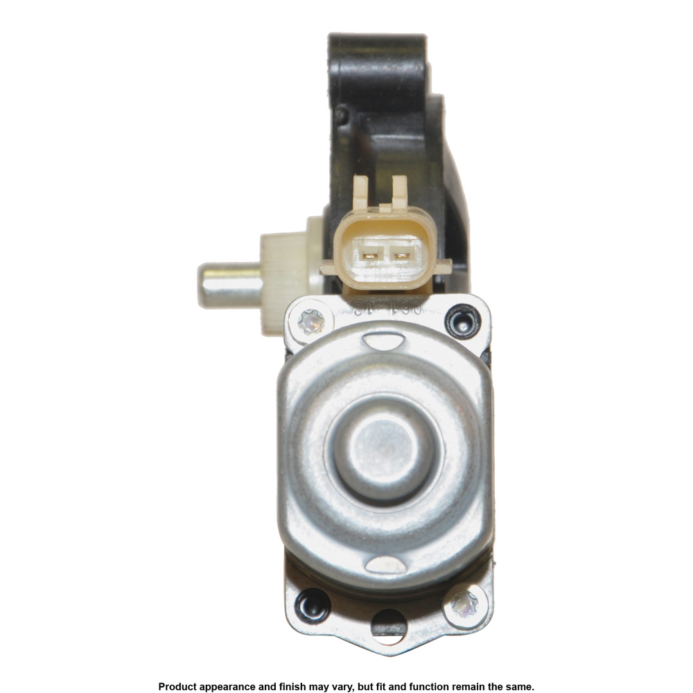 2015 Gmc Terrain Window Motor Only