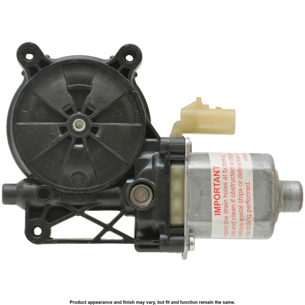 2014 Buick Enclave Window Motor Only