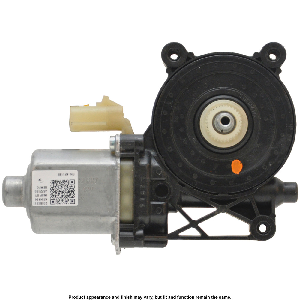 2014 Buick Enclave Window Motor Only