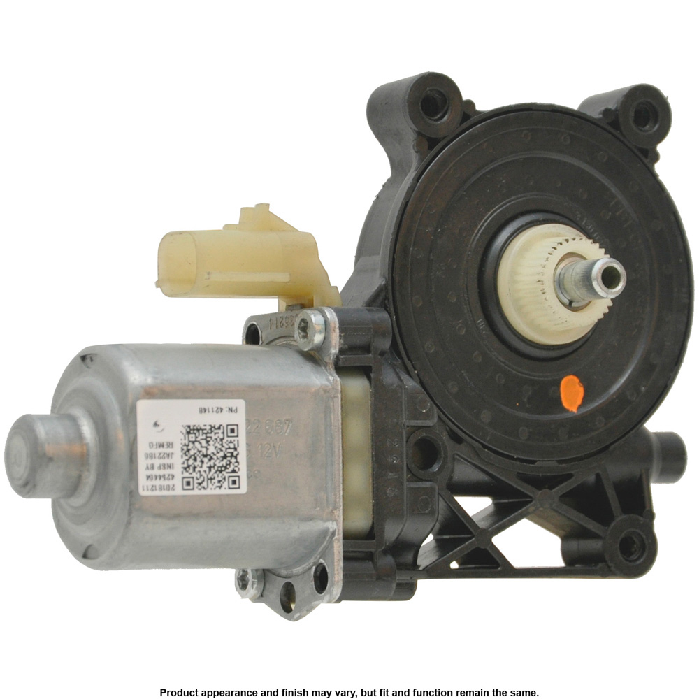 2014 Buick Enclave Window Motor Only