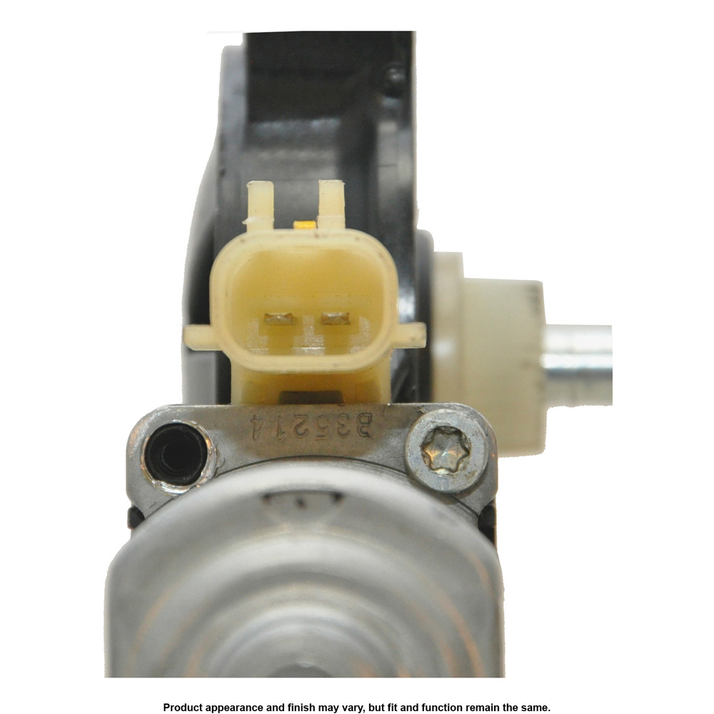2014 Buick Enclave Window Motor Only