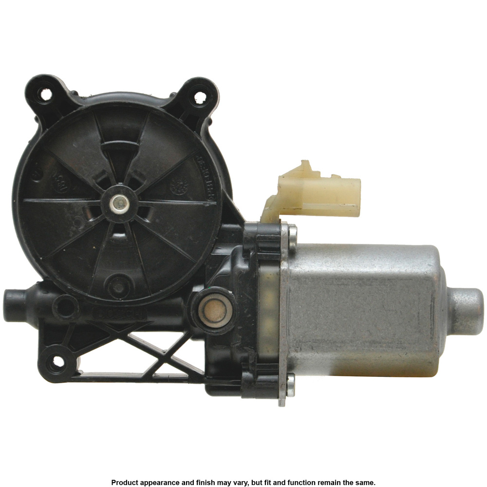 2017 Buick Regal Window Motor Only