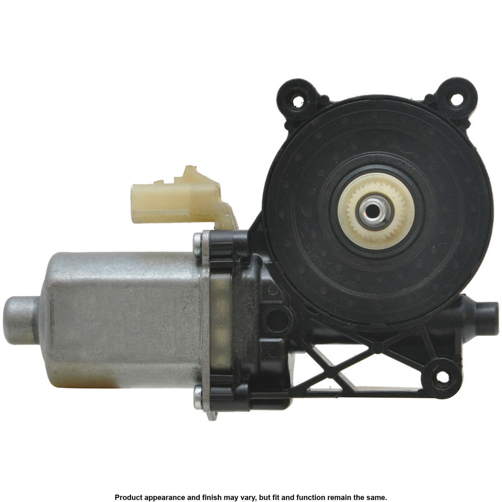 2017 Buick Regal Window Motor Only