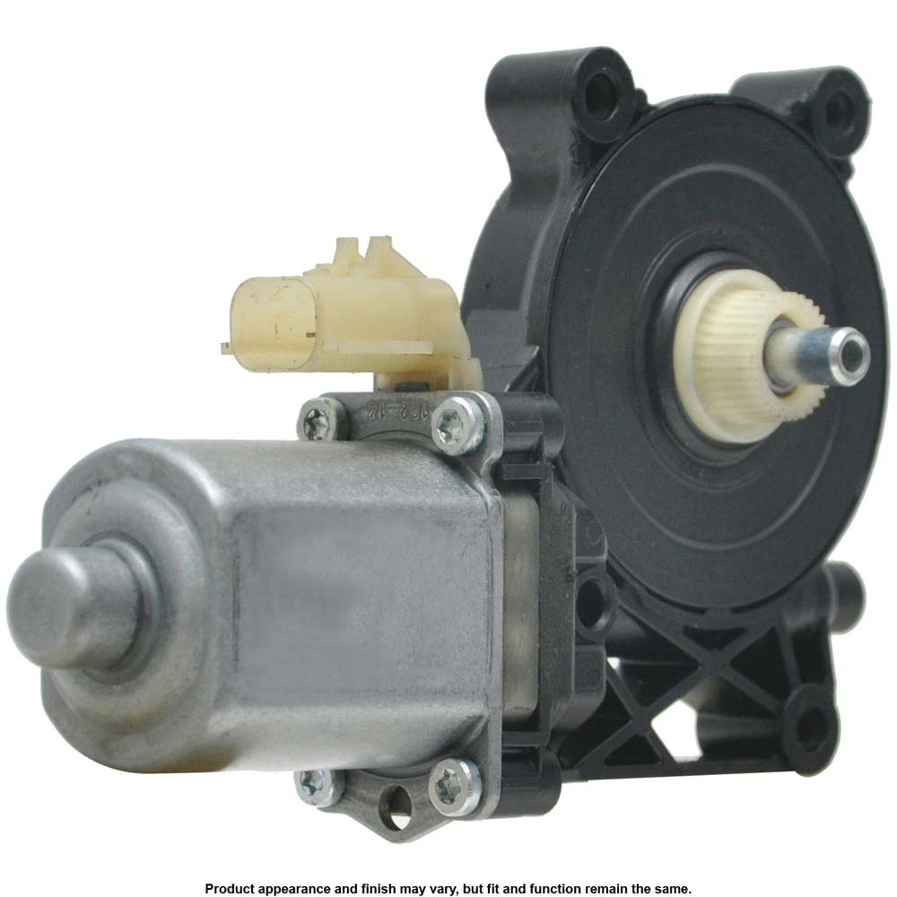 2017 Buick Regal Window Motor Only