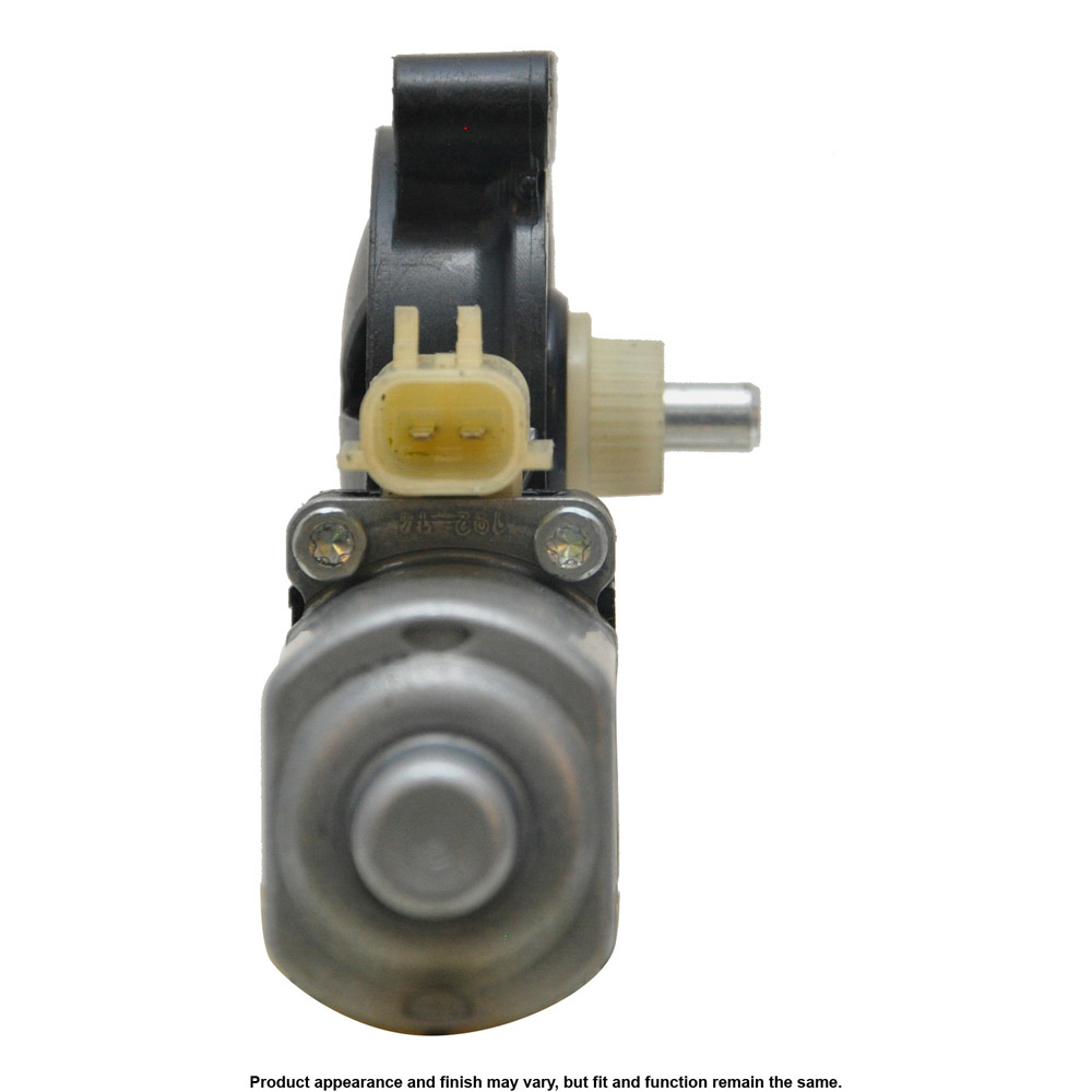2017 Buick Regal Window Motor Only