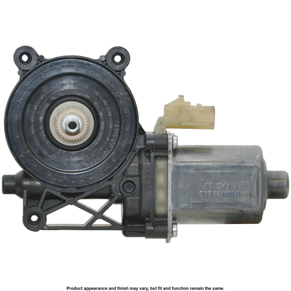 2017 Buick Verano Window Motor Only