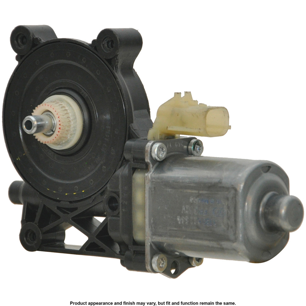2017 Buick Verano Window Motor Only