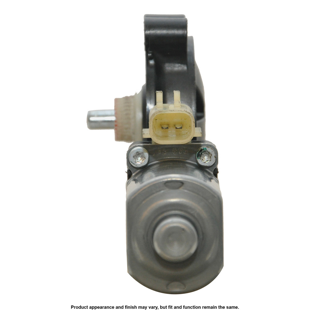 2017 Buick Verano Window Motor Only