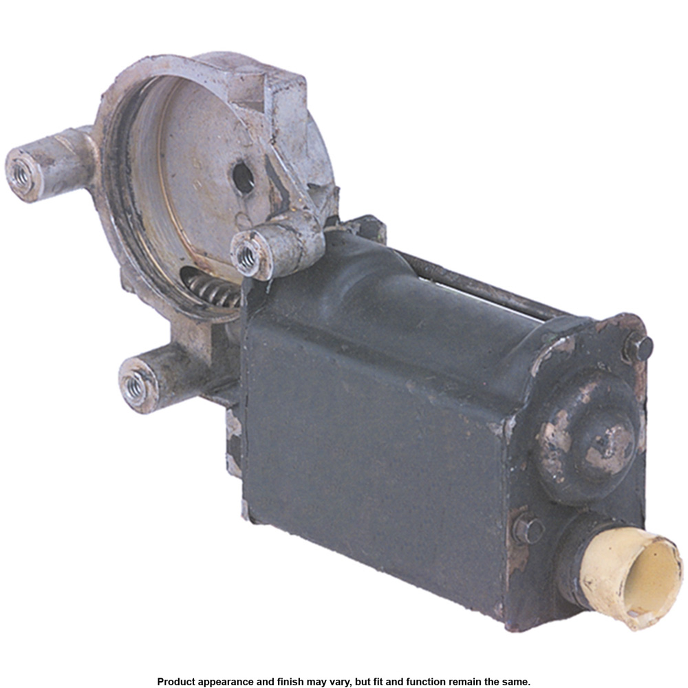 1968 Oldsmobile F85 Window Motor Only
