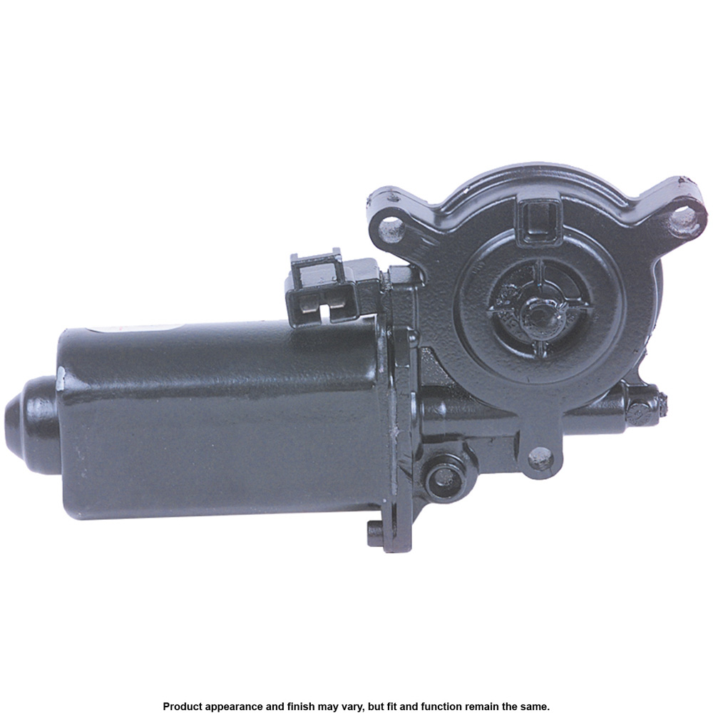 1995 Pontiac Grand Prix Window Motor Only 2 Door - Contains Gear - w/o