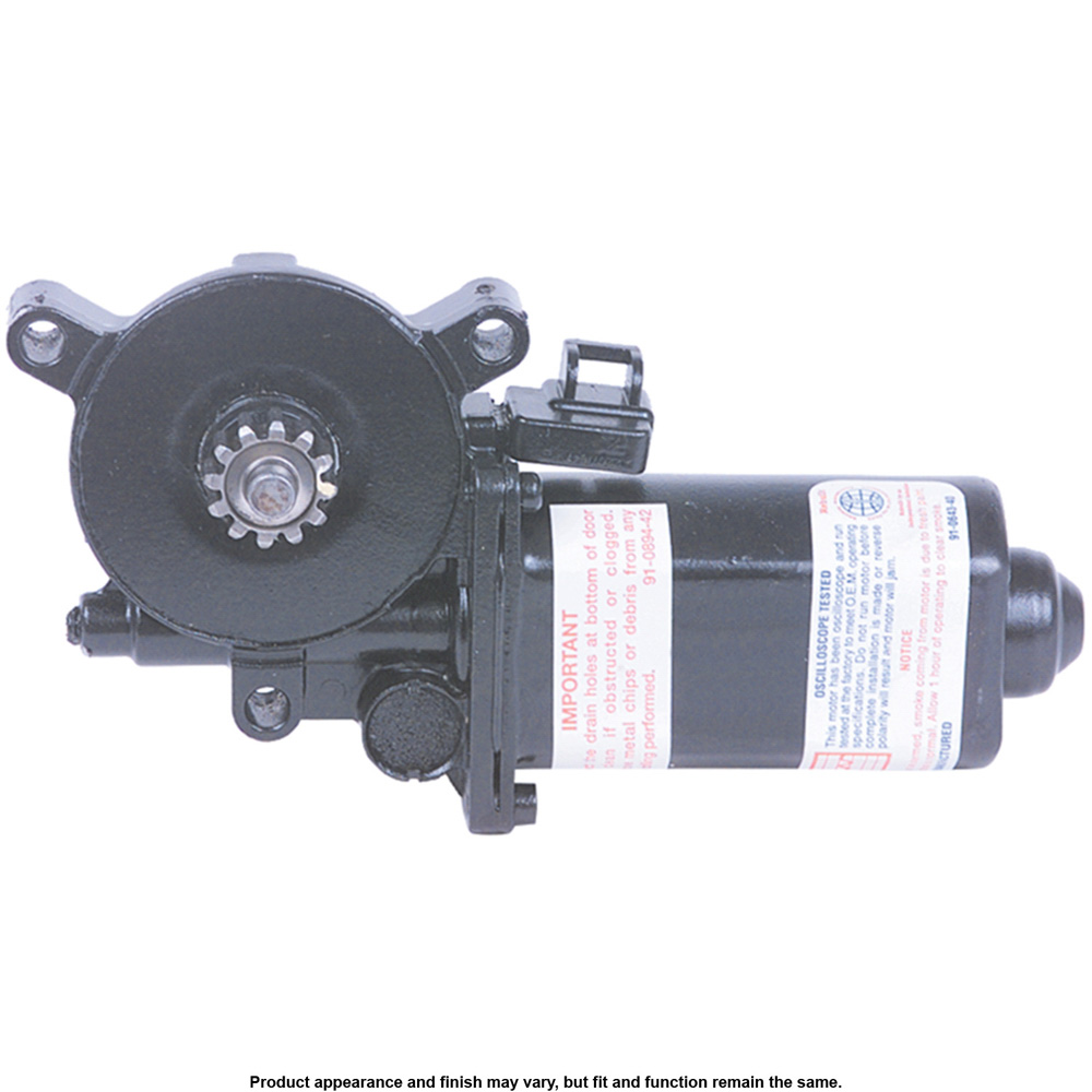 1993 Buick Roadmaster Window Motor Only