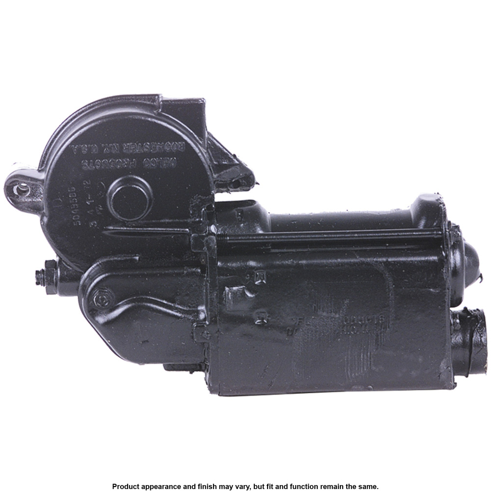 1969 Buick LeSabre Window Motor Only