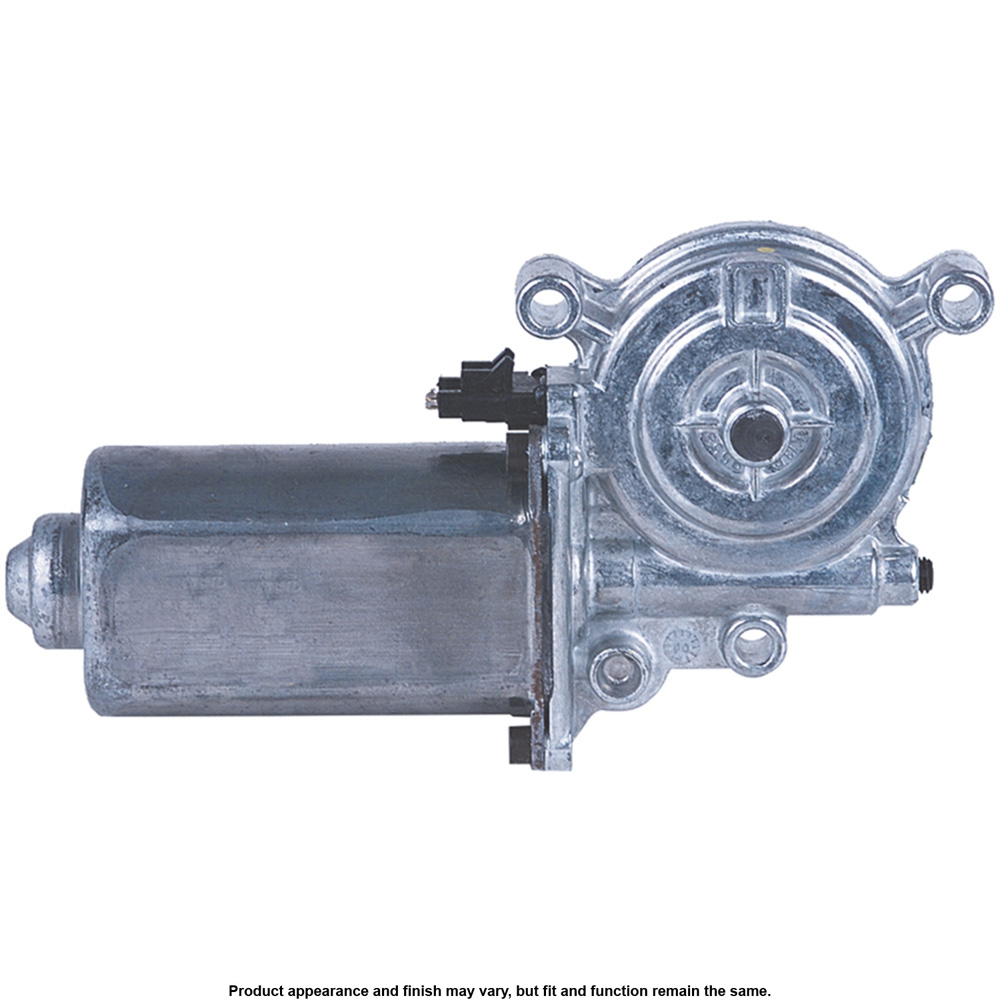 1993 Chevrolet Corvette Window Motor Only