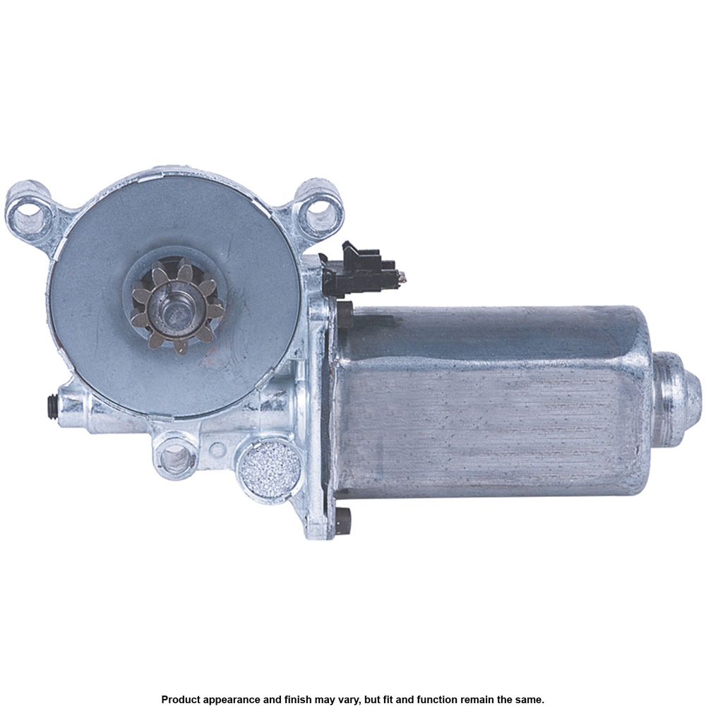 1993 Chevrolet Corvette Window Motor Only