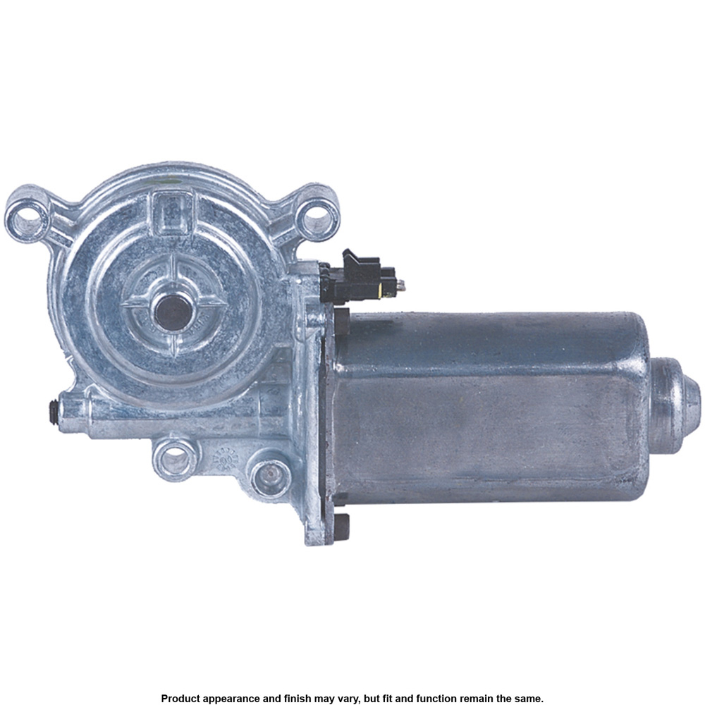 2000 Oldsmobile Bravada Window Motor Only