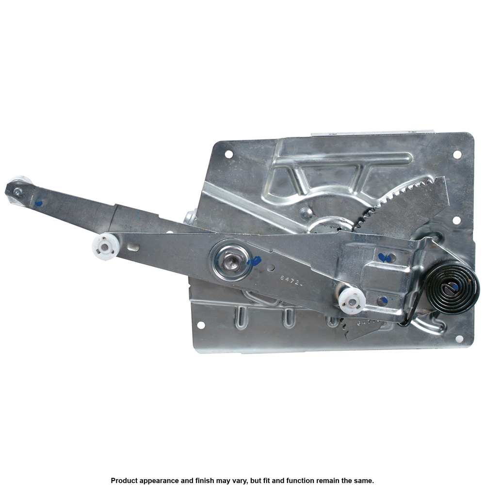 2003 Gmc Sonoma Window Regulator with Motor