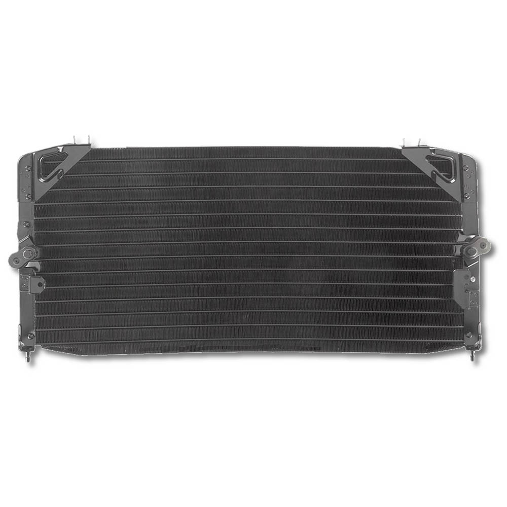 1990 Lexus ES250 A/C Condenser