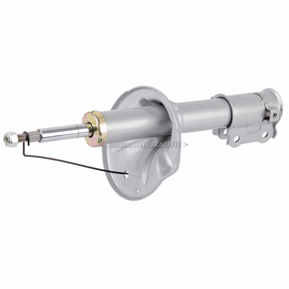 2001 Hyundai Elantra Shock and Strut Set