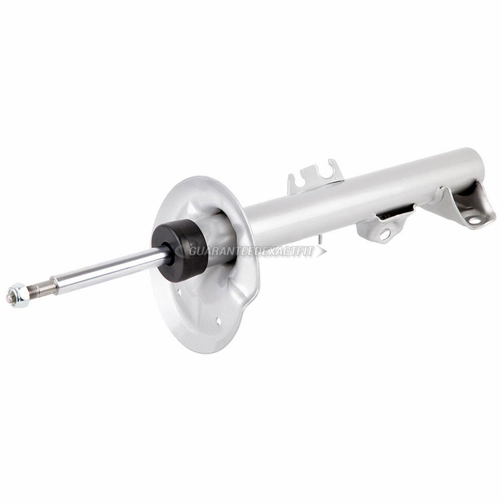 BMW 328 Strut