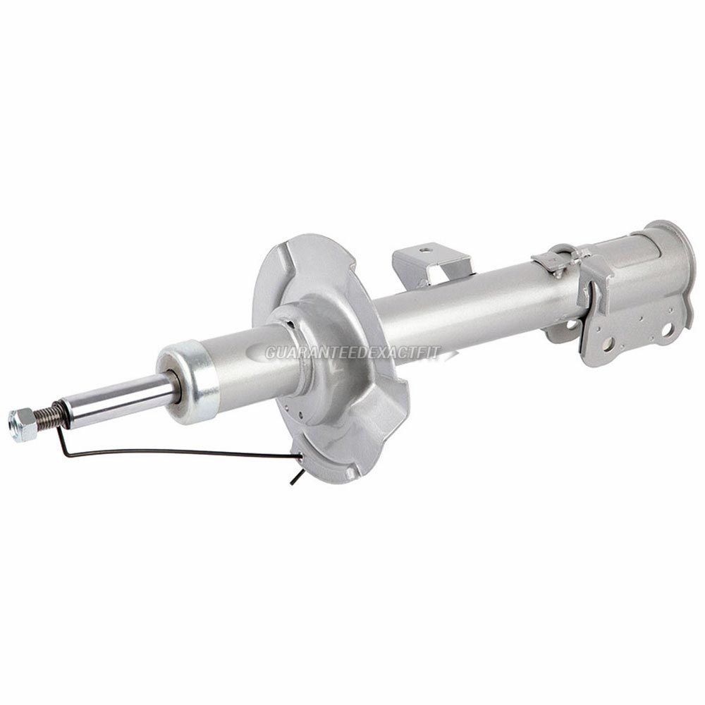 2007 Mazda Tribute Strut