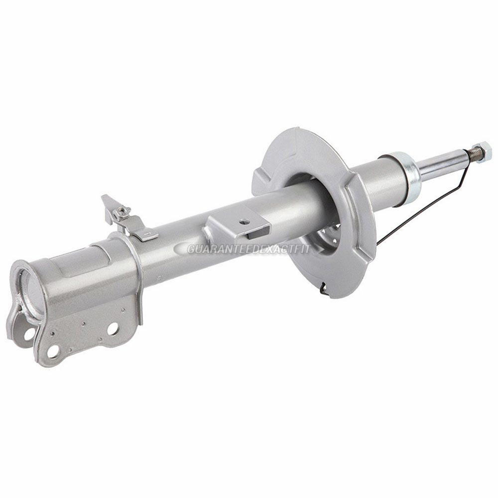2007 Mazda Tribute Strut