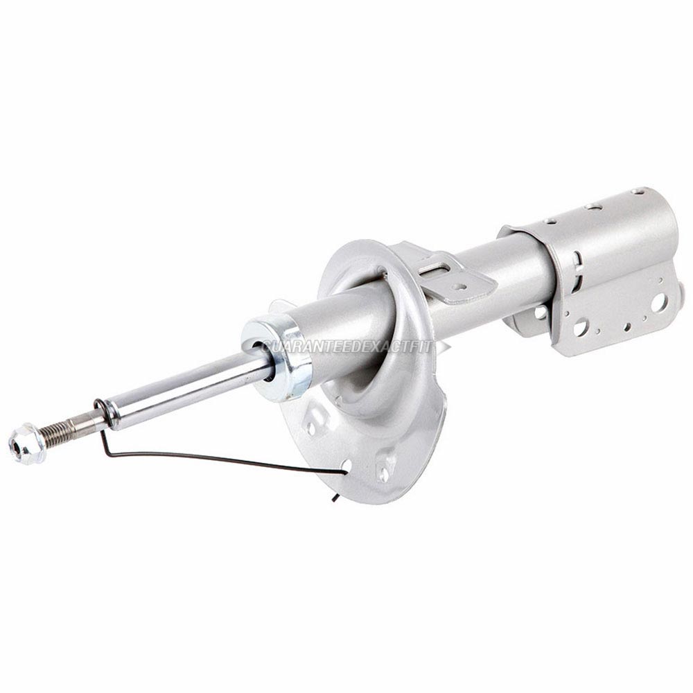 2007 Pontiac Grand Prix Strut